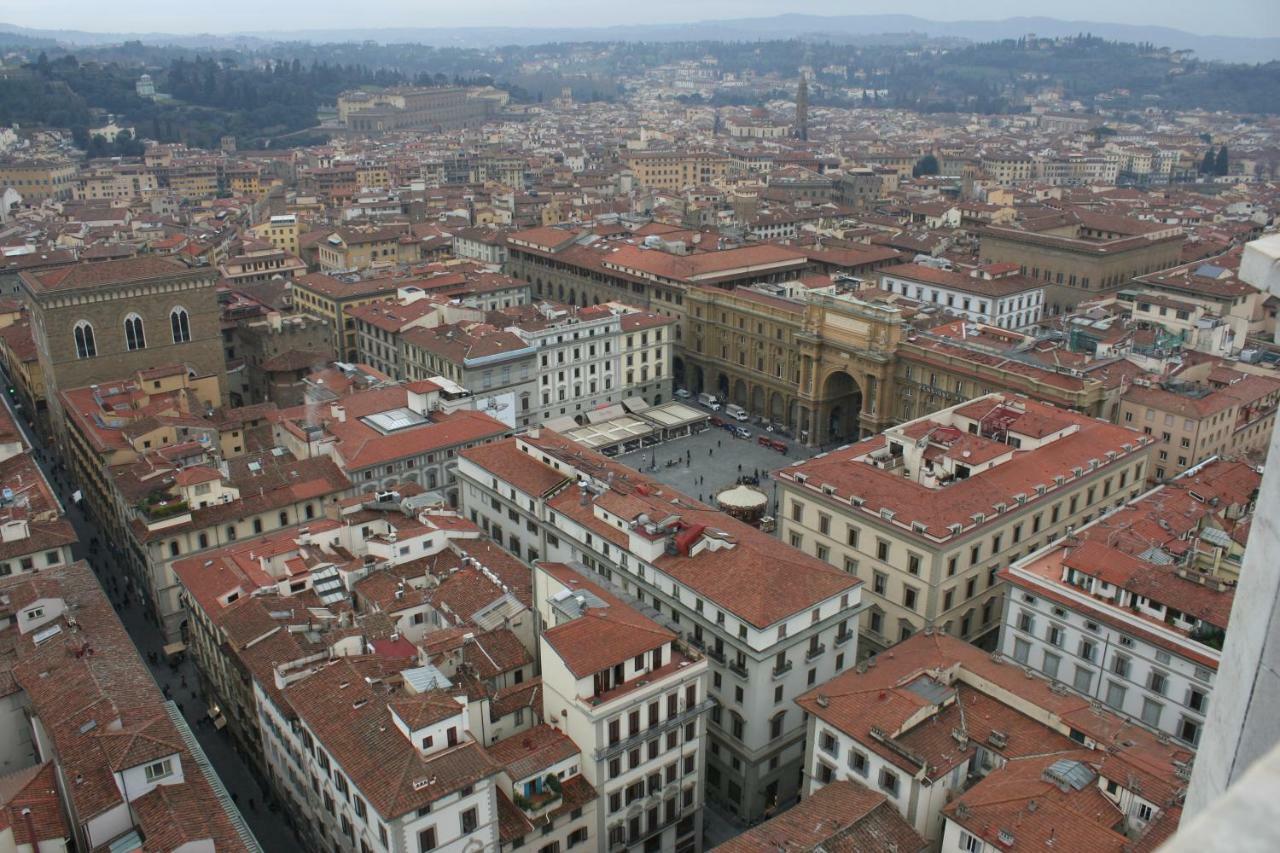 Da Giosue Affittacamere Florencia Exterior foto